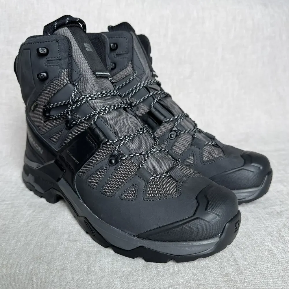 Salomon ***if you